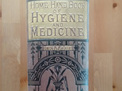 The Home Hand-Book Of Domestic Hygiene And Rational Medicine