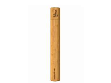 The Humble Co Bamboo Toothbrush Case (Adult Size)