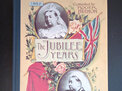 The Jubilee Years 1887 - 1897