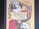 The Jubilee Years 1887 - 1897
