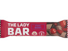 The Lady Bar Choc Berry 50g