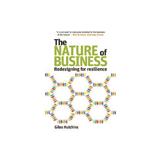 The Nature of Business: Redesigning for resilience