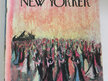The New Yorker 1960