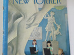 The New Yorker 1961