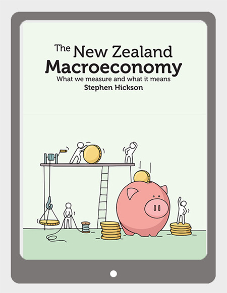 The New Zealand Macroeconomy, 2e eBook