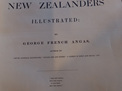 The New Zealanders Illustrated