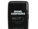 The Original Stormtrooper RFID Card Case Black star wars
