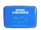 The Original Stormtrooper RFID Card Case Blue star wars
