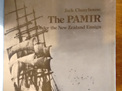 The Pamir - Under the New Zealand Ensign