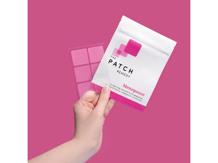 The Patch Remedy Menopause 30pk