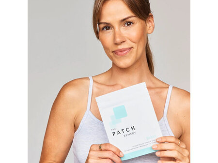 The Patch Remedy Relax 30pk
