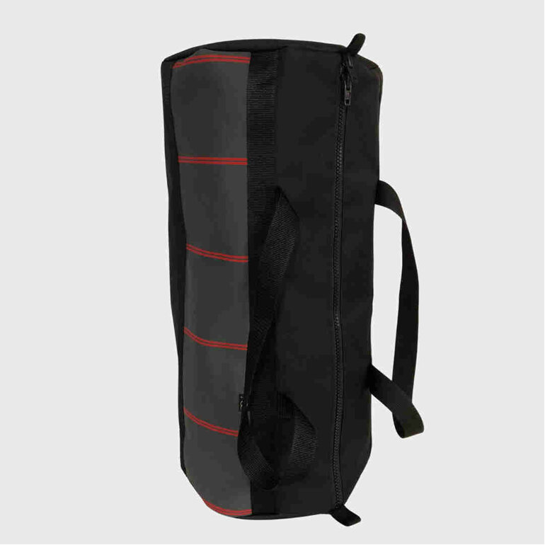 The perfect travel bag or sports bag, ideal for sailors or divers.