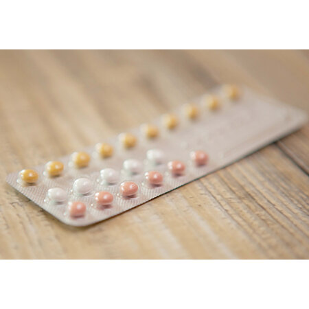 The Pill - Oral Contraceptives Without Doctor Visit