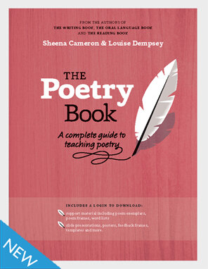 The Poetry Book, Cameron & Dempsey. Buy online from Edify
