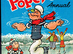 The Popeye Annual 1965