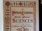 The Popular Cyclopedia Of The Natural and Physical Sciences