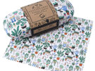 The Potting Shed Glasses Case and Cloth Weeding Between The Lines