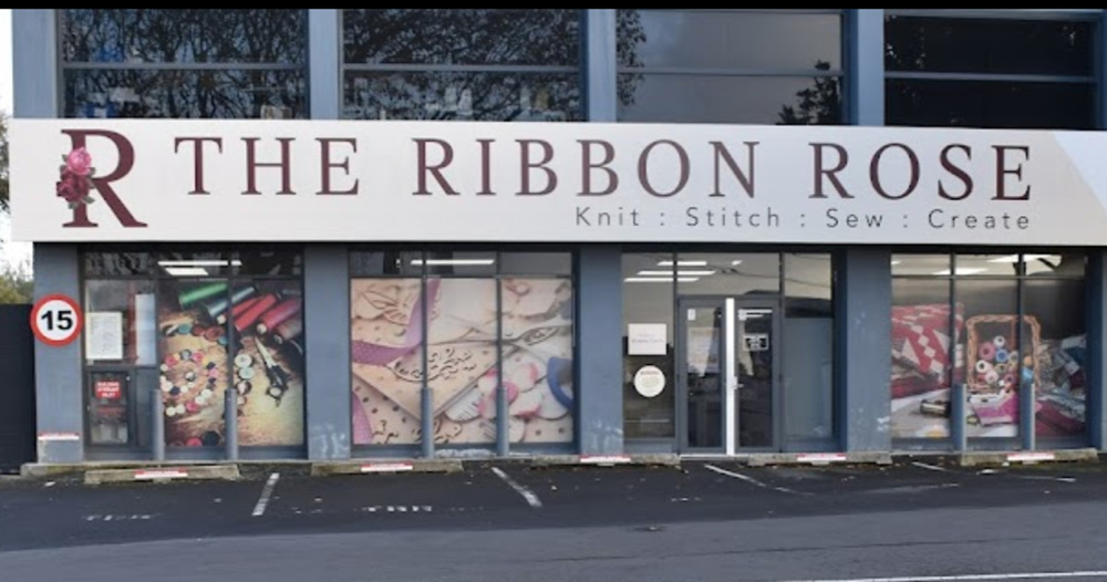The Ribbon Rose Mt Wellington Auckland