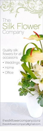 The Silk Flower Company