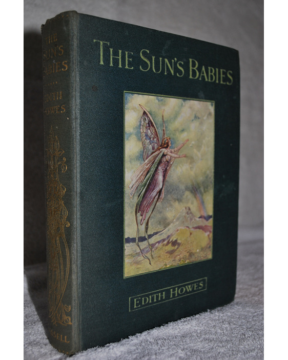 The Sun's Babies
