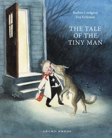The Tale of the Tiny Man