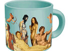 The Unemployed Philosophers Guild Great Nudes Disappearing Mug