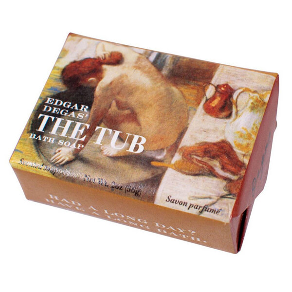The Unemployed Philosophers Guild The Tub Soap