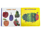 The Very Hungry Caterpillar Bath Book baby eric carle
