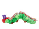 The Very Hungry Caterpillar Beanie Soft Toy 26cm plush eric carle