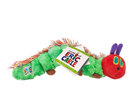 The Very Hungry Caterpillar Beanie Soft Toy 26cm plush eric carle