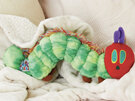 The Very Hungry Caterpillar Beanie Soft Toy 42cm