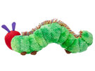 The Very Hungry Caterpillar Beanie Soft Toy 42cm little ones