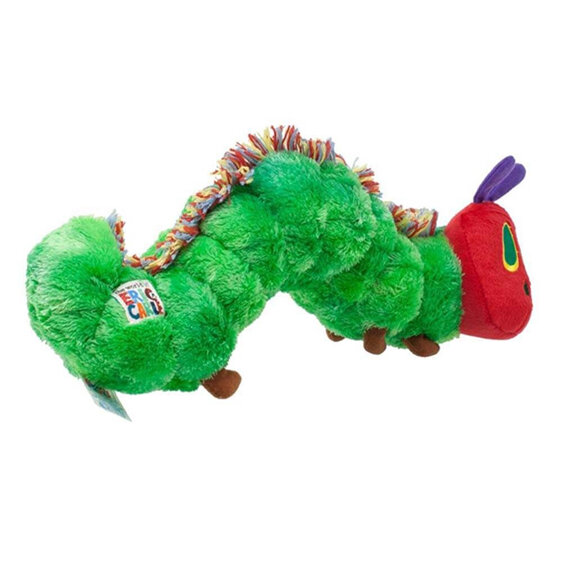The Very Hungry Caterpillar Beanie Soft Toy 42cm little ones