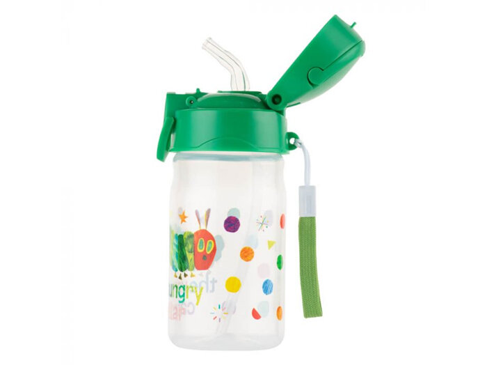The Very Hungry Caterpillar Drink Bottle eric carle kids little