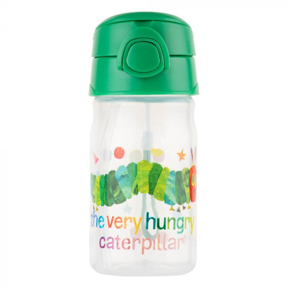 The Very Hungry Caterpillar Drink Bottle eric carle kids little
