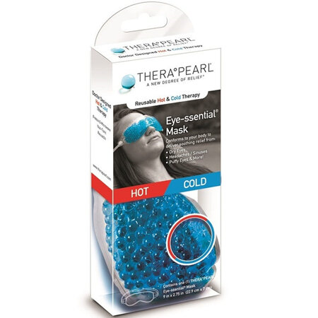 THERAPEARL EYE-SSENTIAL MASK