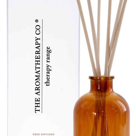 Therapy Diffuser Soothe - Peony & Pettigrain