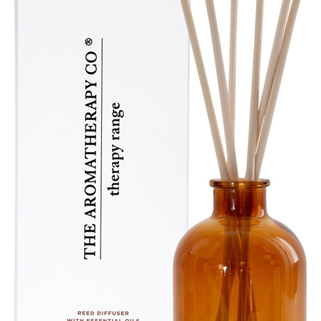 Therapy Diffuser Uplift - Sweet Lime & Mandarin