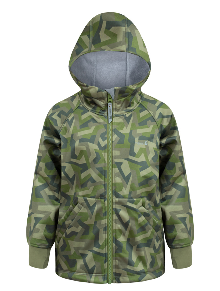 therm discount code all weather hoodie