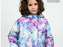 therm jacket recycled quality kids gear snow