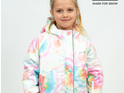 therm jacket recycled quality kids gear snow sale
