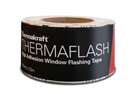 Thermaflash Flashing Tape 75mm x 23m