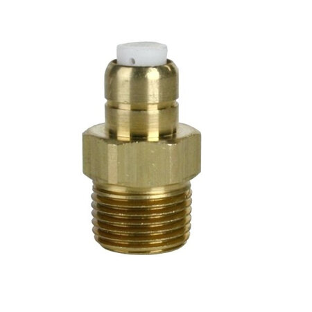 Thermal Relief Valve for Danau 1500 series and 1800 series water blasters