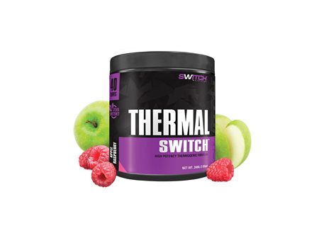 THERMAL SWITCH