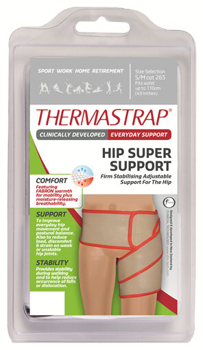 Thermastrap Hip Stabiliser Sml / Med