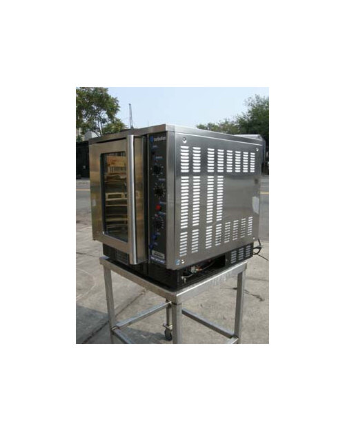 Thermowave Oven Gas G32 (G32D4)