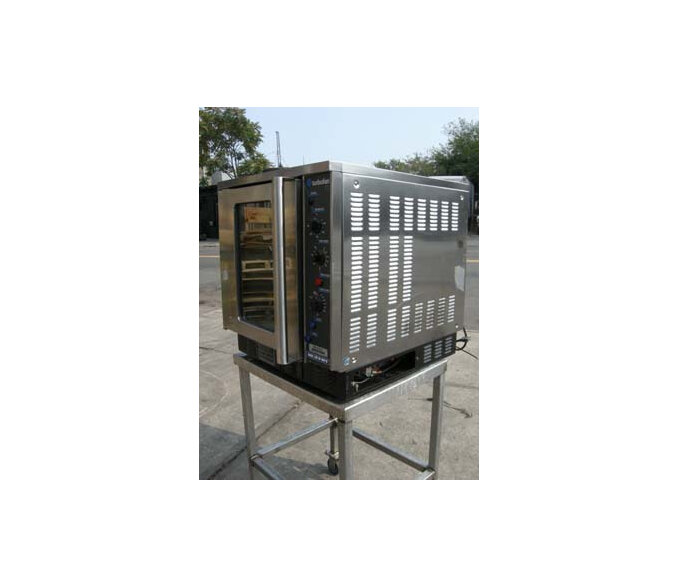 Thermowave Oven Gas G32 (G32D4)