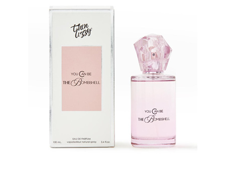 Thin Lizzy 40% OFF SALE You Can Be The Bombshell EDP 100ml