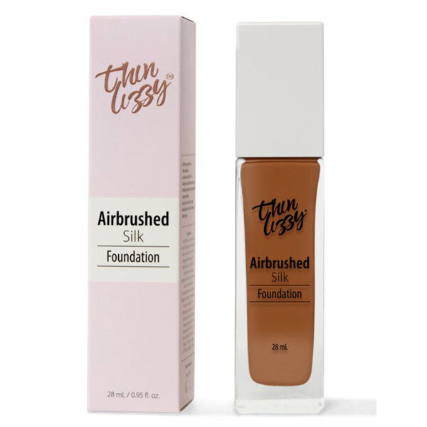 Thin Lizzy Airbrushed Silk Foundation Bootylicious