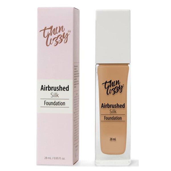 Thin Lizzy Airbrushed Silk Foundation Minx